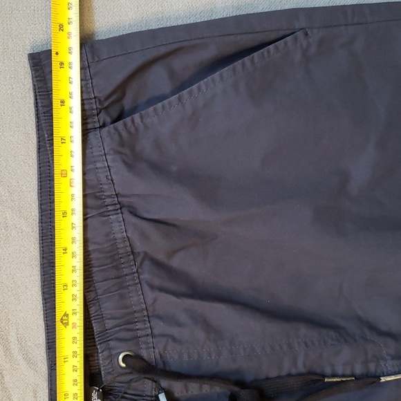 Zanerobe Sureshot Joggers Navy Men's 40 - Picture 5 of 8